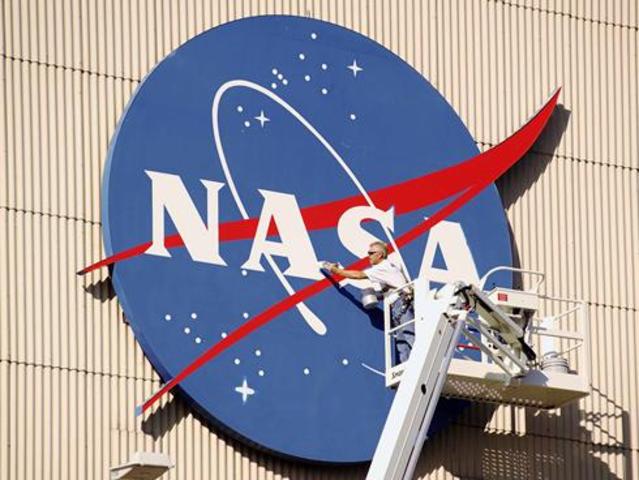 NASA Is Established