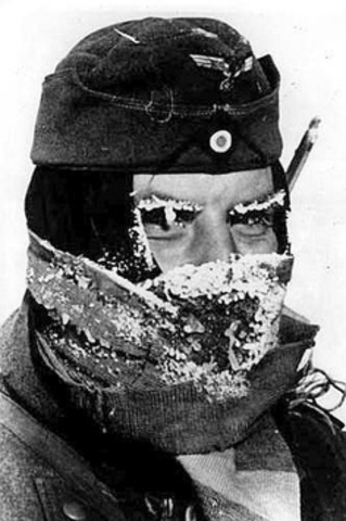 Battle of Stalingrad