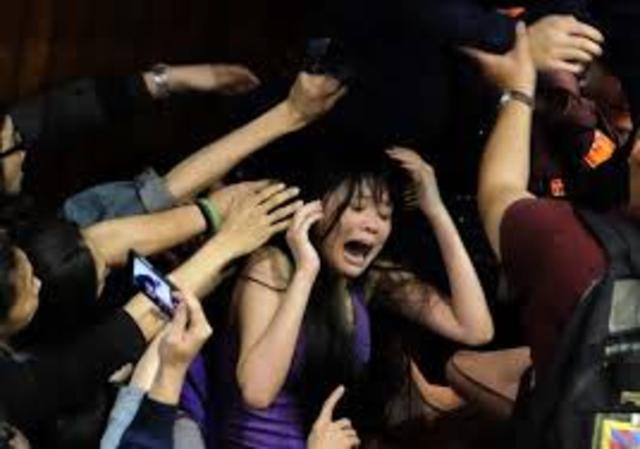 The Ratification Program