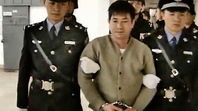 People were being accused of being spys