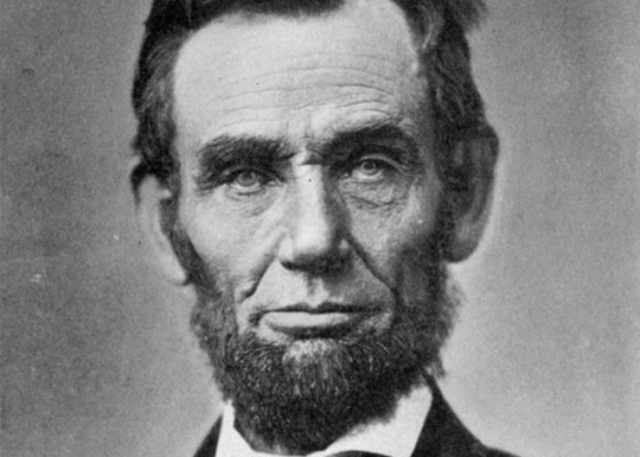Lincoln