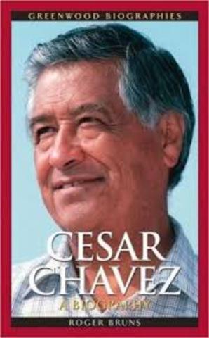 Caesar Chavez