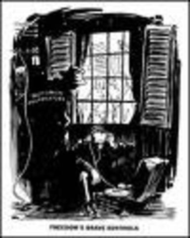 House Un-American Activities Committee