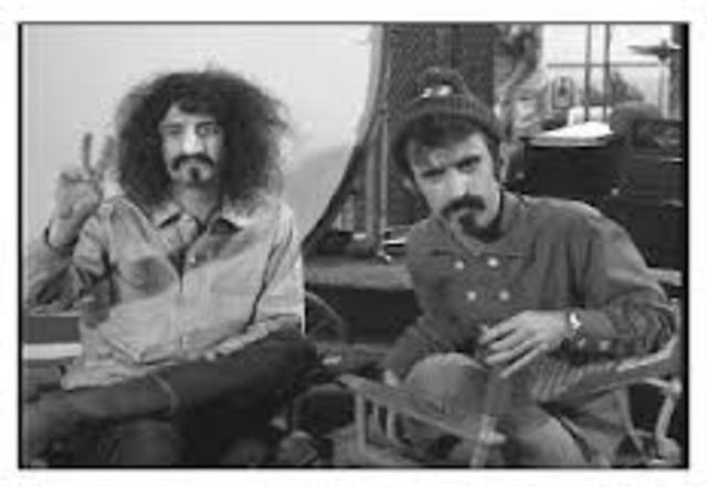 Frank Zappa Asks Micky Dolenz to Join The Mothers of Invention