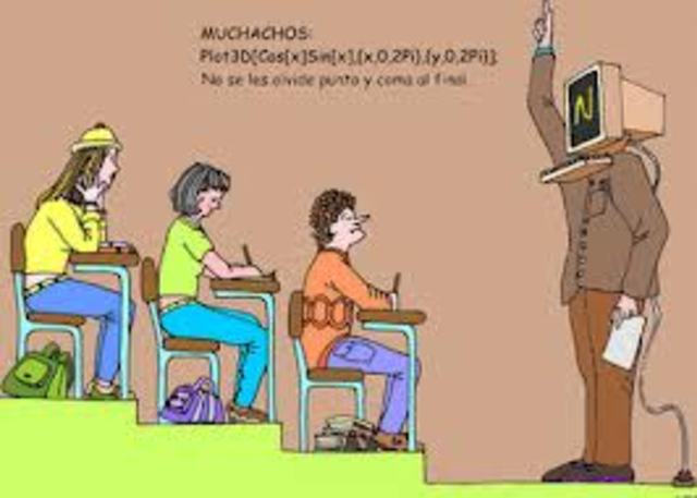 sistema de telesecundaria