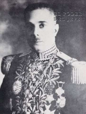 The U.S. Occupied the Dominican Republic and Trujillo Joined the Constabulary Guard