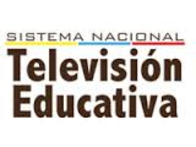 EDUCACION POR TELEVISION