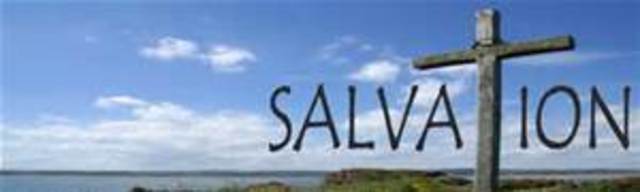 salvation