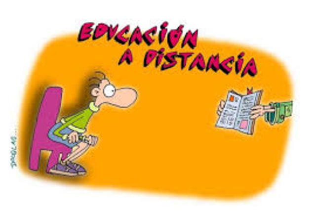 SE APRUEBA EL DECRETO DE LA EDUCACION A DISTANCIA