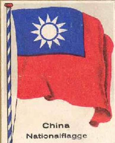 Chinese Republic