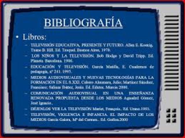 SE CREAN PROGRAMAS EDUCATIVOS