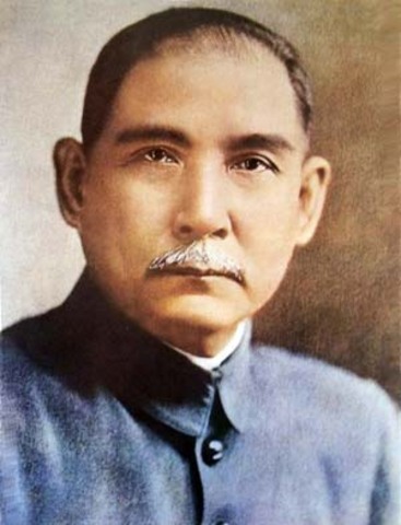 Sun Yat Sen