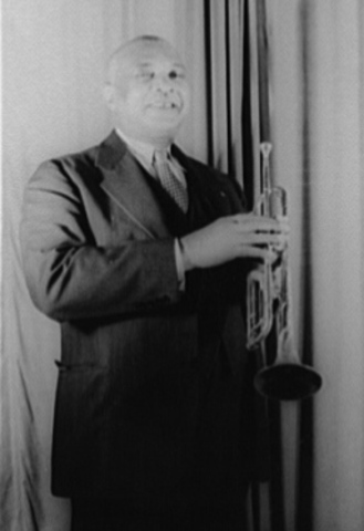 Publication of W.C. Handy's Memphis Blues Popularizes The Blues Genre