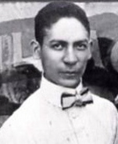 Early Recordings Of Jelly Roll Morton