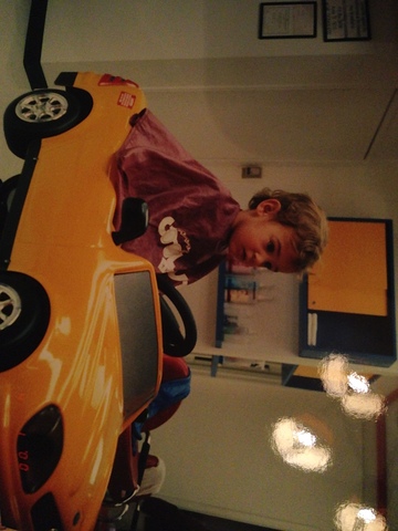 obtenir mon première coupe de cheveux