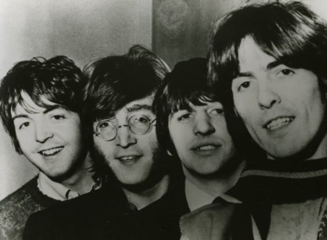 The Beatles Audition For Decca