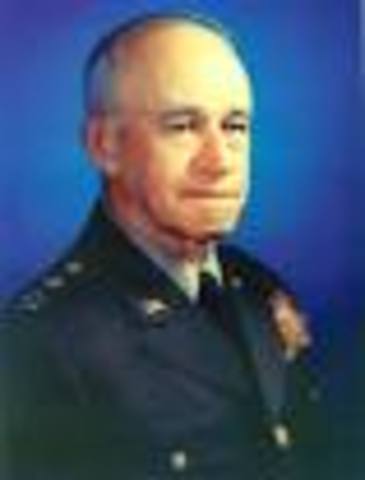 Omar Bradley