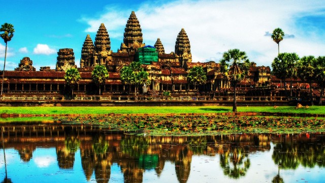 Angkor Wat