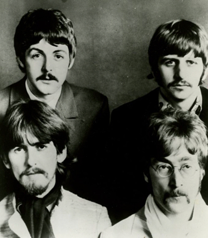 Sgt. Pepper's Lonely Hearts Club Band Album Is Released