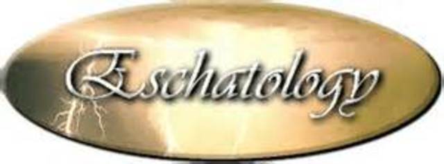 Eschatology