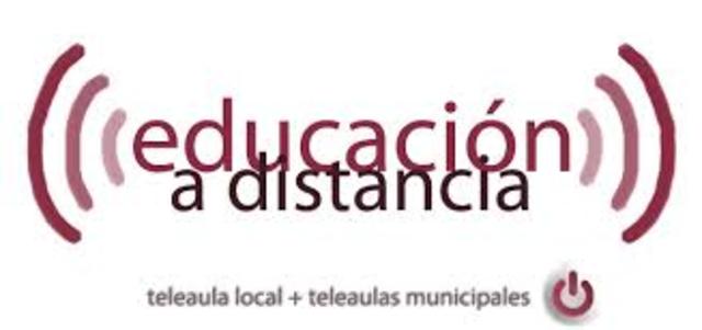educacion a distancia
