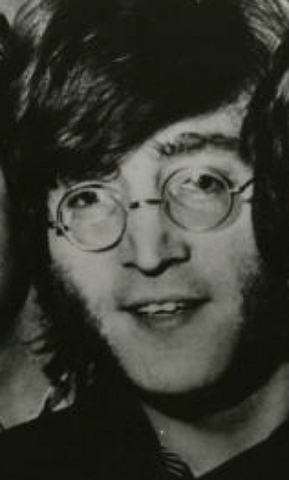Year That John Lennon's Rock 'N' Roll Album Is Released