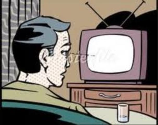 Equiparación de la Tecnología educativa con los medios audiovisuales