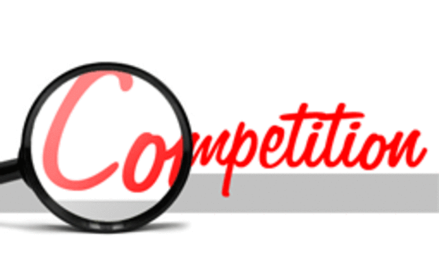 Guomindang compete with communists