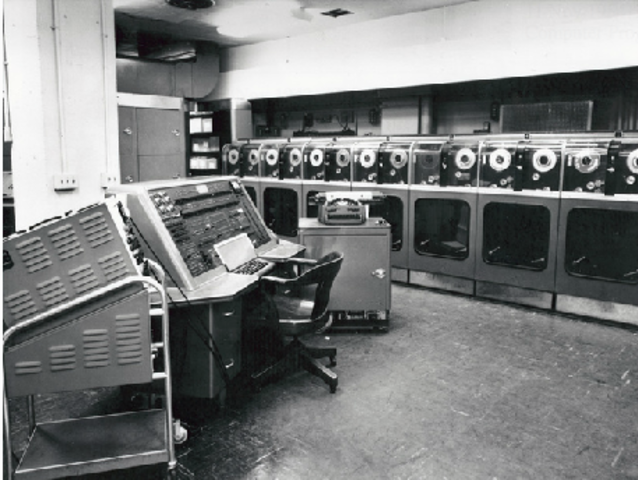 UNIVAC Computer