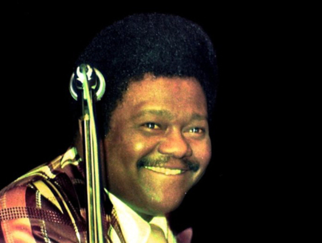 Fats Domino Records The Best Selling Rock 'N' Roll Record