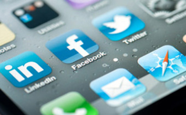 Employers asking for social media info. is unjust!