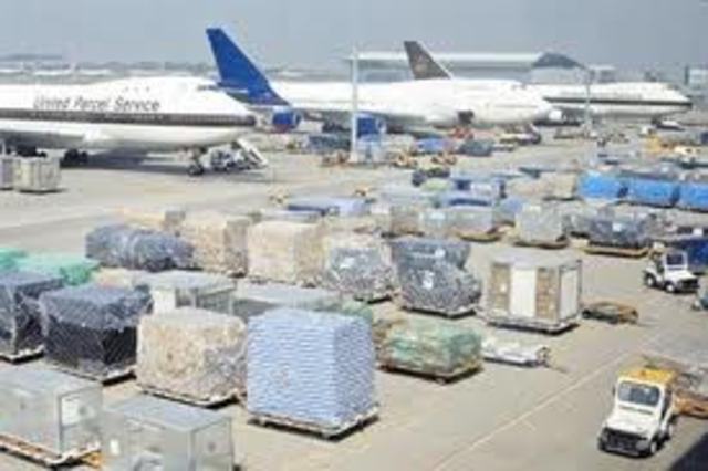 HK Air Cargo