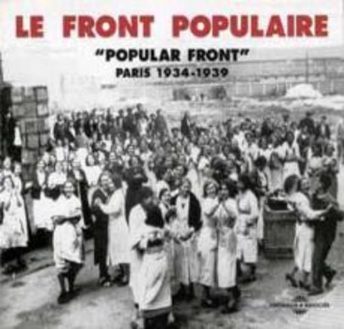 Popular Front