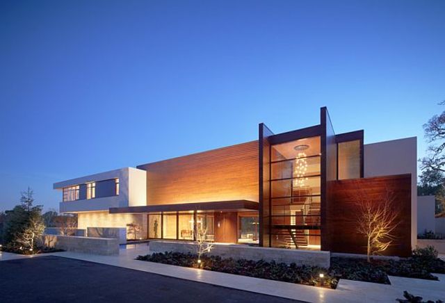 Je vais aussi acheter ma maison de rêve