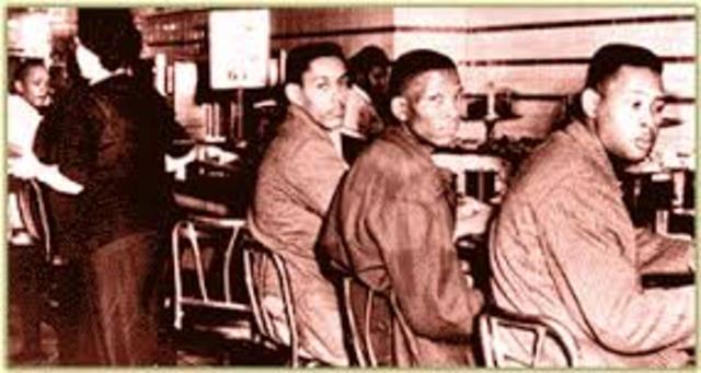 African Americans gained citizenship.