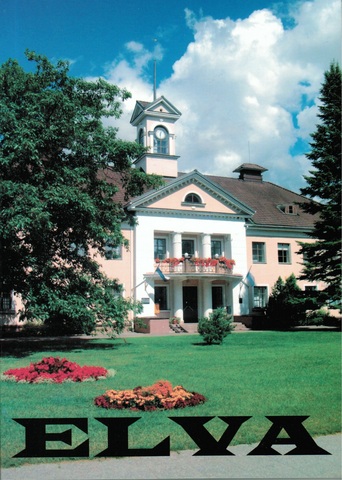"Elva"