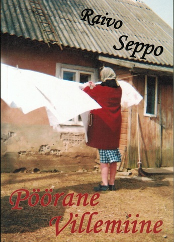 "Pöörane Villemiine"