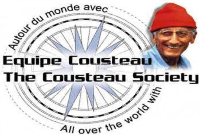 Création de la Société Cousteau