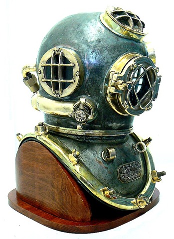 Etablissement de Groupement de Recherches Sous-marines