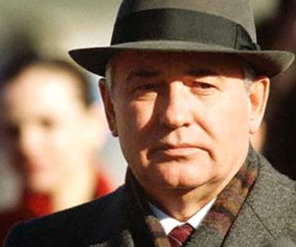 Mikhail Gorbachev becomes General Secretary of the Communist Party of the Soviet Union