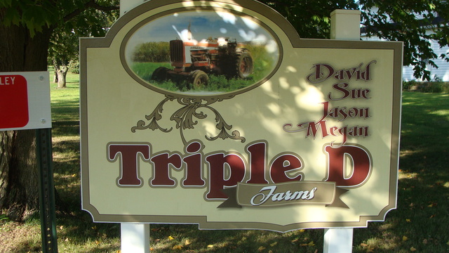 El uno de abril de dos mil uno