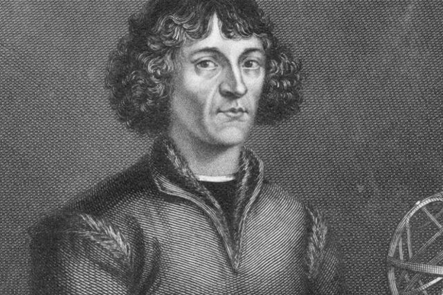Copernicus