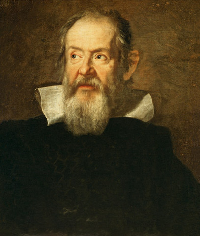 Galileo