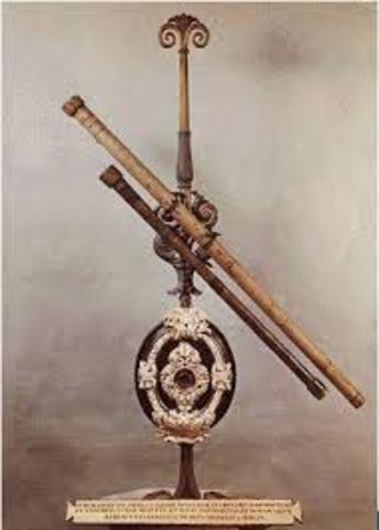 Telescope