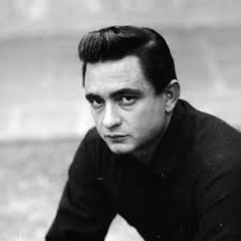 Johnny Cash