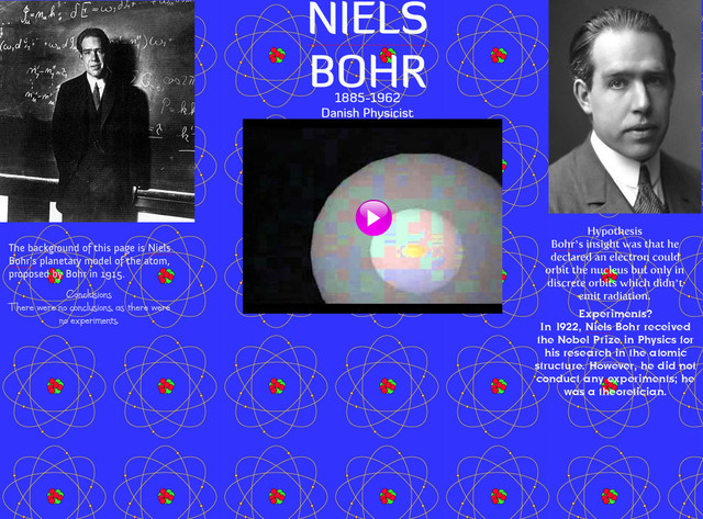 Bohr