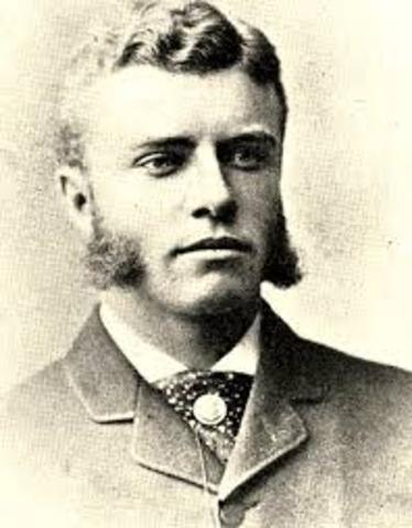 Theodores begins to attend Harverd university