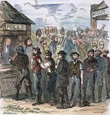 Kansas Nebraska Act -