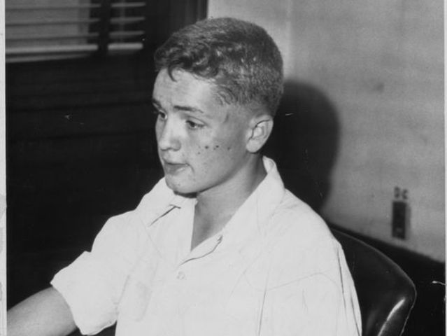 Charles Abandoned : Age 13