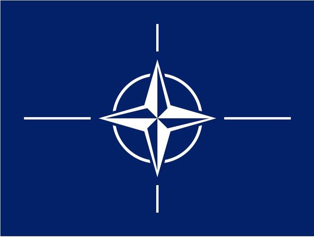 Formation of NATO